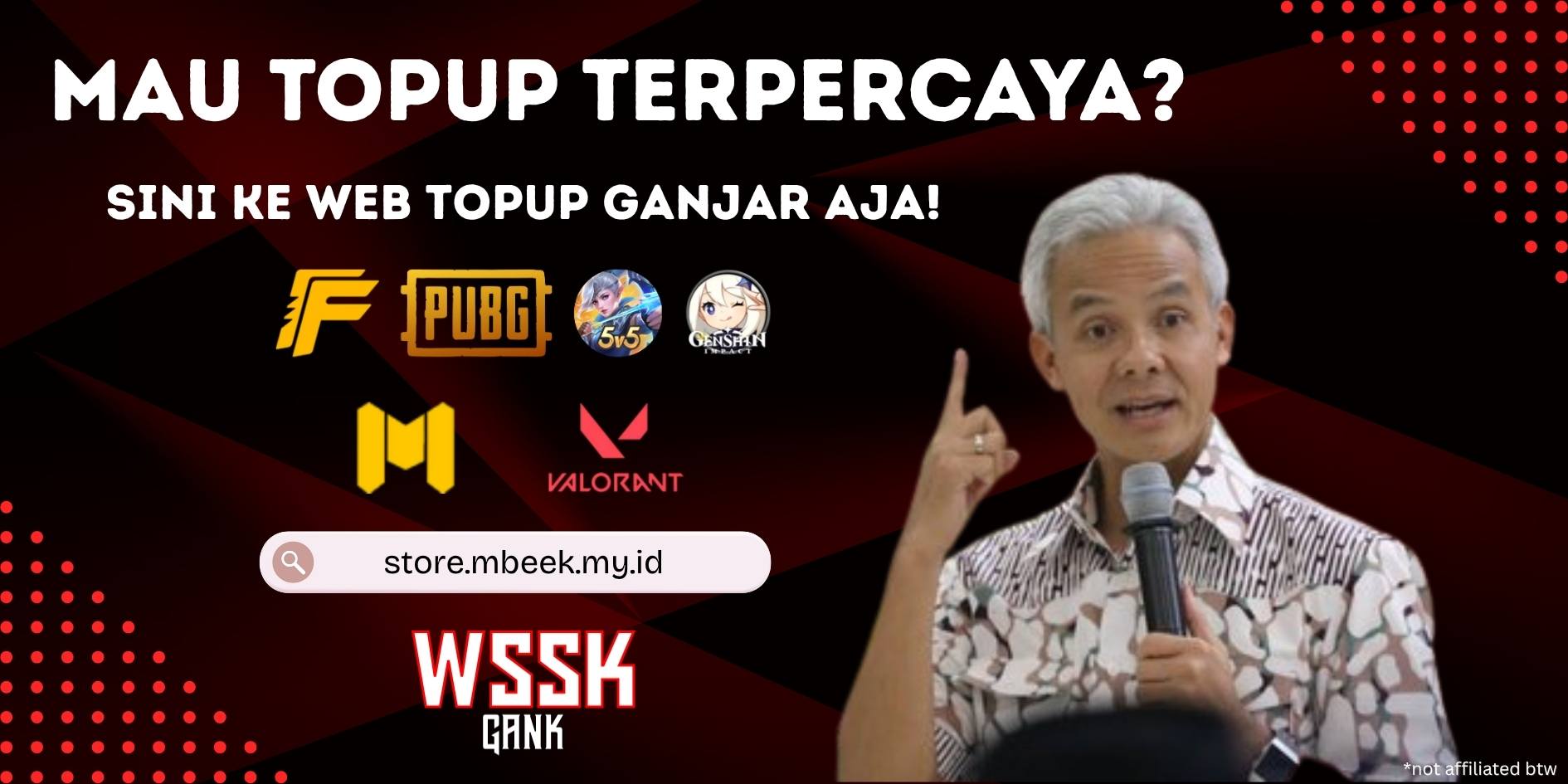 WSSKGANK